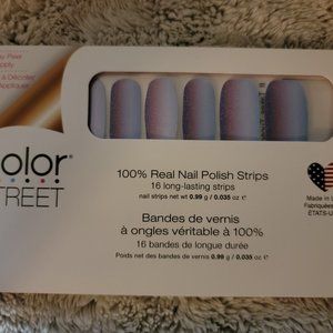 Color Street It Takes Tucson